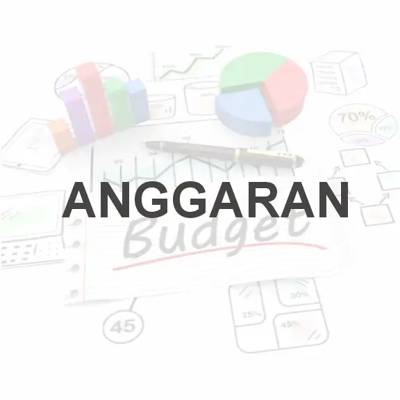 ANGGARAN